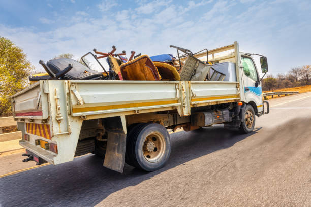 Professional Junk Removal Services in Lapeer, MI